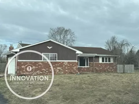 5346 Marsh, East China, MI 48054