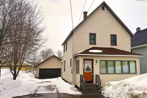 831 Front, Lake Linden, MI 49945