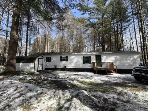 8401 Independence, Cadillac, MI 49601