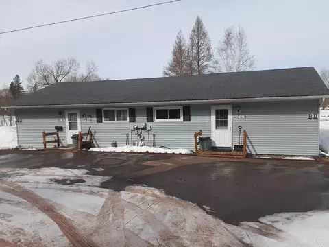 1180 Range Vw #B-2, Hurley, WI 54534