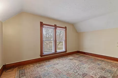 Bedroom - 907 E Hunt, Adrian, MI 49221 photo 2 of 5