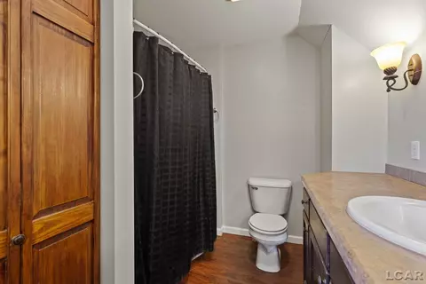 Bath - 907 E Hunt, Adrian, MI 49221 photo 3 of 3
