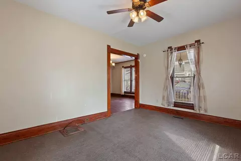 Living - 907 E Hunt, Adrian, MI 49221 photo 4 of 4