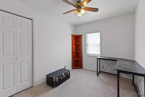 Bedroom - 806 State, Adrian, MI 49221 photo 3 of 7