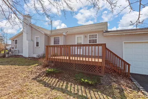 Exterior - 806 State, Adrian, MI 49221 photo 3 of 5