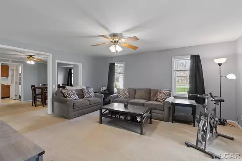 Living - 806 State, Adrian, MI 49221 photo 1 of 1