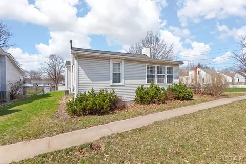 Exterior - 806 State, Adrian, MI 49221 photo 2 of 5