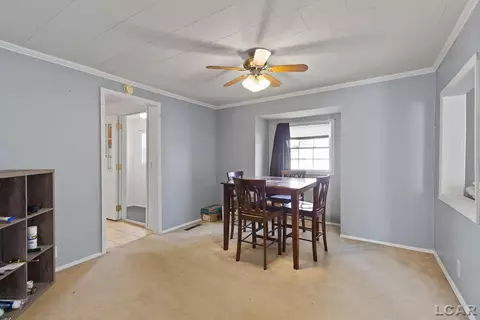 Dining - 806 State, Adrian, MI 49221 photo 3 of 3