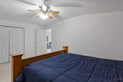 Bedroom - 806 State, Adrian, MI 49221 photo 2 of 7