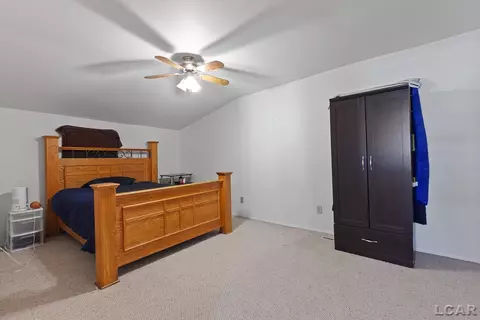 Bedroom - 806 State, Adrian, MI 49221 photo 1 of 7