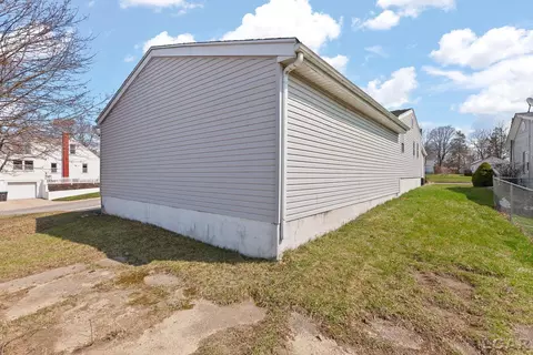 Exterior - 806 State, Adrian, MI 49221 photo 4 of 5