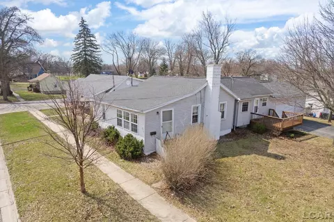 806 State, Adrian, MI 49221