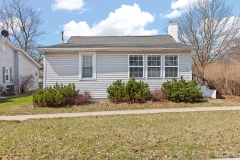 Exterior - 806 State, Adrian, MI 49221 photo 1 of 5