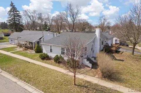 View/Area - 806 State, Adrian, MI 49221 photo 1 of 8
