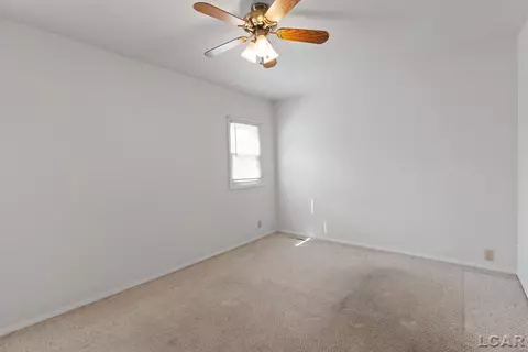 Bedroom - 806 State, Adrian, MI 49221 photo 5 of 7