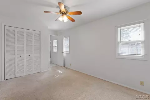 Bedroom - 806 State, Adrian, MI 49221 photo 6 of 7