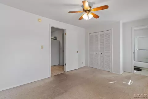 Bedroom - 806 State, Adrian, MI 49221 photo 7 of 7