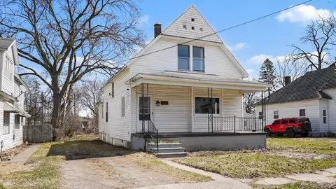 2518 Hermansau, Saginaw, MI 48602