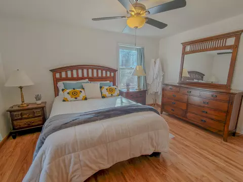 Bedroom - 900 Byfield, Harrison, MI 48625 photo 1 of 8