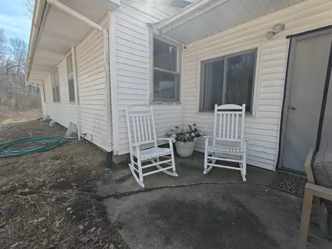 Exterior - 900 Byfield, Harrison, MI 48625 photo 6 of 13