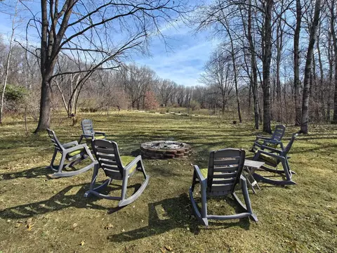 Exterior - 900 Byfield, Harrison, MI 48625 photo 10 of 13