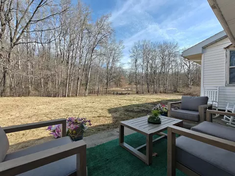 Exterior - 900 Byfield, Harrison, MI 48625 photo 5 of 13