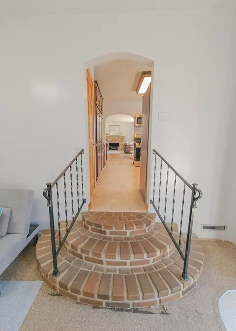 Entry Way - 900 Byfield, Harrison, MI 48625 photo 3 of 4