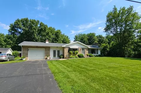900 Byfield, Harrison, MI 48625
