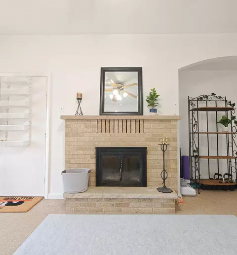 Entry Way - 900 Byfield, Harrison, MI 48625 photo 1 of 4