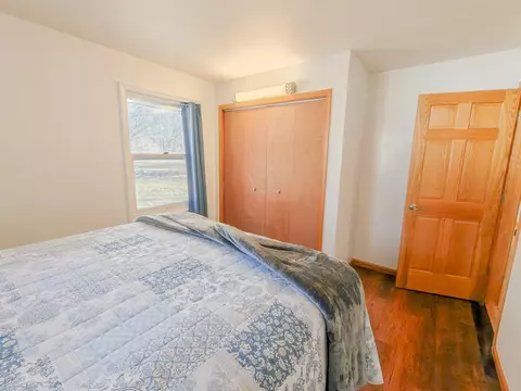 Bedroom - 900 Byfield, Harrison, MI 48625 photo 8 of 8