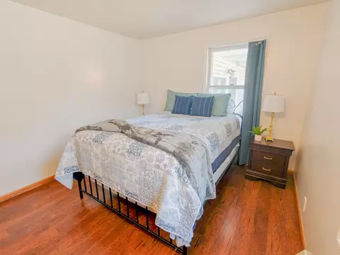 Bedroom - 900 Byfield, Harrison, MI 48625 photo 7 of 8