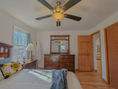 Bedroom - 900 Byfield, Harrison, MI 48625 photo 3 of 8