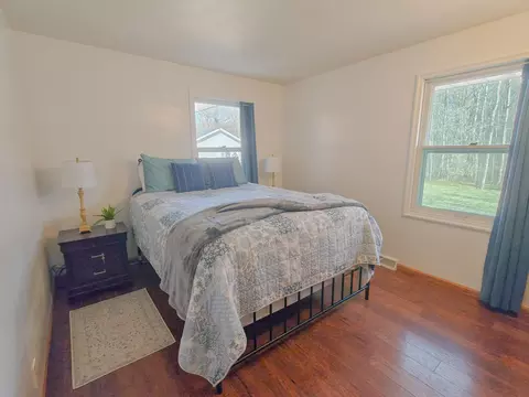 Bedroom - 900 Byfield, Harrison, MI 48625 photo 6 of 8