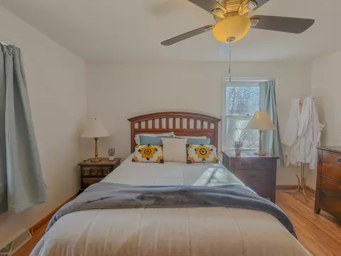 Bedroom - 900 Byfield, Harrison, MI 48625 photo 2 of 8