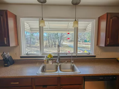 Kitchen - 900 Byfield, Harrison, MI 48625 photo 7 of 7