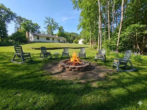 Exterior - 900 Byfield, Harrison, MI 48625 photo 11 of 13