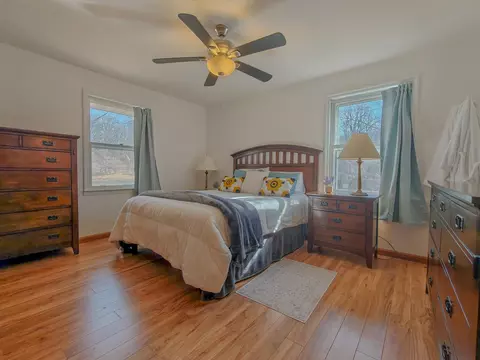 Bedroom - 900 Byfield, Harrison, MI 48625 photo 4 of 8