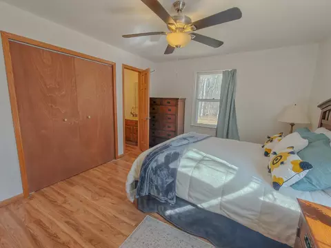 Bedroom - 900 Byfield, Harrison, MI 48625 photo 5 of 8