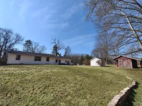 Exterior - 900 Byfield, Harrison, MI 48625 photo 12 of 13
