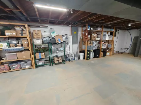 Exterior - 900 Byfield, Harrison, MI 48625 photo 3 of 13