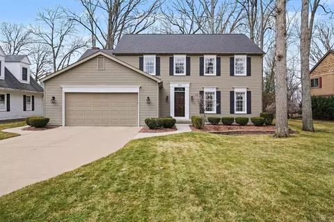 3873 Chipping Norton, Saginaw, MI 48603