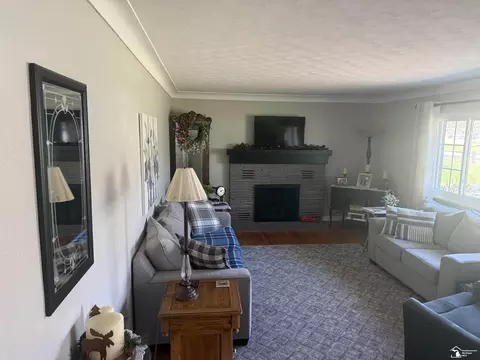 Living - 1127 Oakmont, Temperance, MI 48182 photo 3 of 3