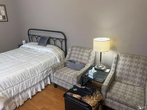 Bedroom - 1127 Oakmont, Temperance, MI 48182 photo 5 of 11