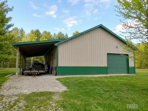 2735 Sugar Riv, Gladwin, MI 48624 photo 2