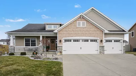 3634 Honeysuckle, Saginaw, MI 48603