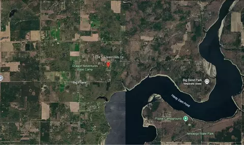 1724 S Forest Hls, White Cloud, MI 49349