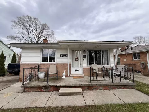 4433 Mayfair, Dearborn Heights, MI 48125
