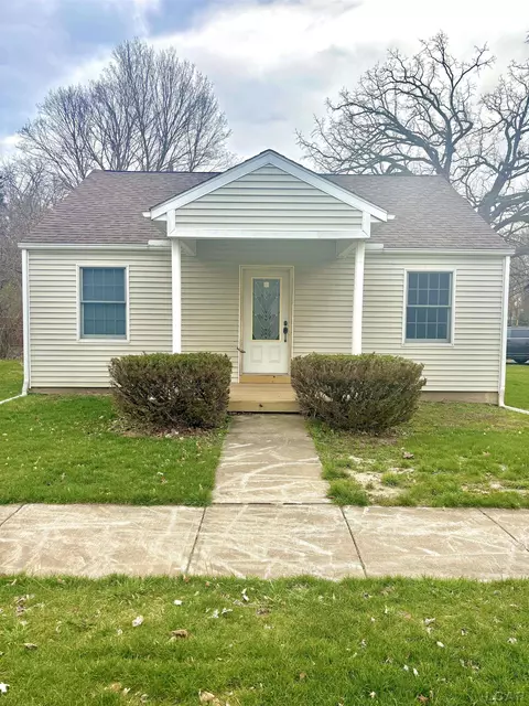 702 N Evans, Tecumseh, MI 49286