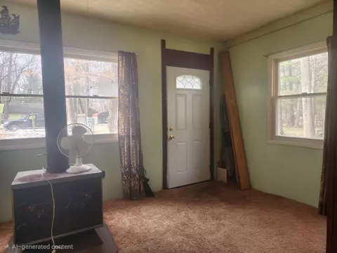 1306 Russell, Harrison, MI 48625 photo 4