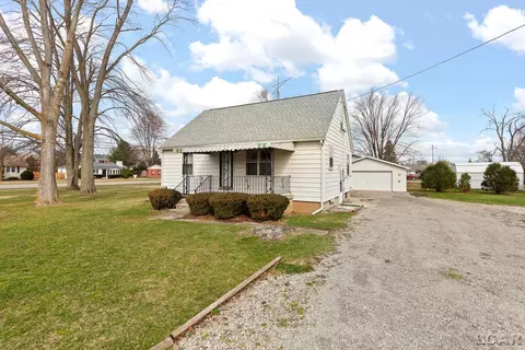 108 S Occidental, Tecumseh, MI 49286
